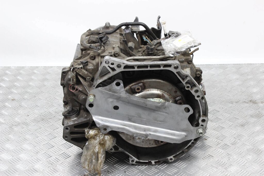 Коробка передач АКПП 2.0 CVT Nissan Primera (P12) 2002-2009 310208E013 (37408) від компанії Автозапчастини б/в для японських автомобілів - вибирайте Razborka6062 - фото 1