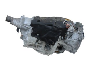 Коробка передач Автоматична коробка передач 2.0 CVT Subaru Impreza (GJ/GP) 2011-2017 31000AJ040 (35412) TR580GD5AA