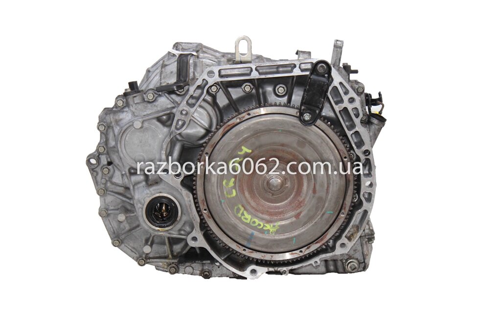 Коробка передач АКПП 2.4 (BC5A) CVT Honda Accord (CR) 2013-2018 200315C4000 (28834) від компанії Автозапчастини б/в для японських автомобілів - вибирайте Razborka6062 - фото 1