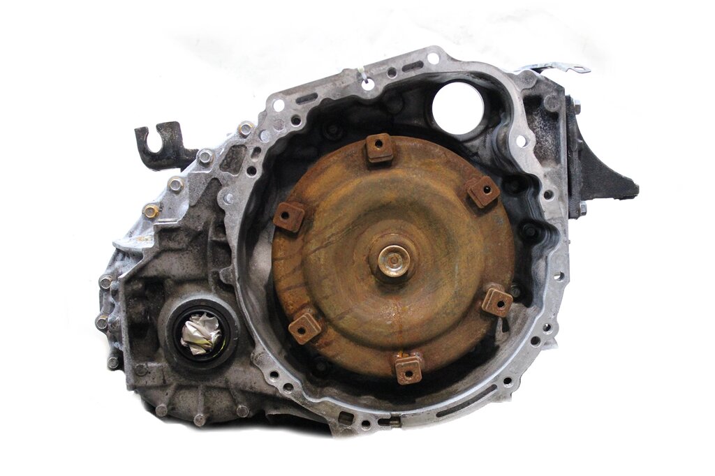 Коробка передач АКПП 2.5 (U760E) Toyota Camry 50 2011- 3050033600 (25201) від компанії Автозапчастини б/в для японських автомобілів - вибирайте Razborka6062 - фото 1