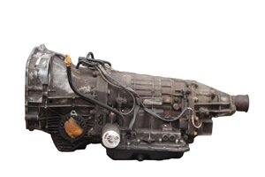 Коробка передач акпп 2.5 XT subaru forester (SG) 2002-2008 TZ1a3ZC5aa (70765)