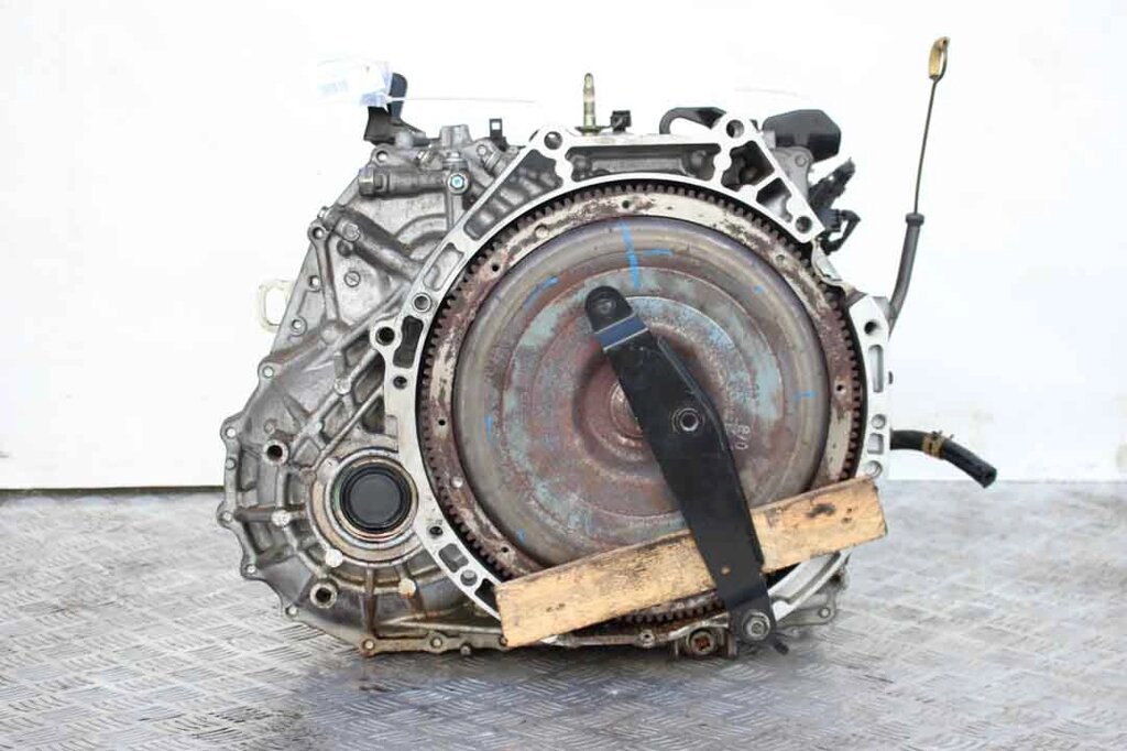 Коробка передач АКПП 3.5 Honda Accord Sedan (CP) 2007-2011 20021R97020 (48232) від компанії Автозапчастини б/в для японських автомобілів - вибирайте Razborka6062 - фото 1