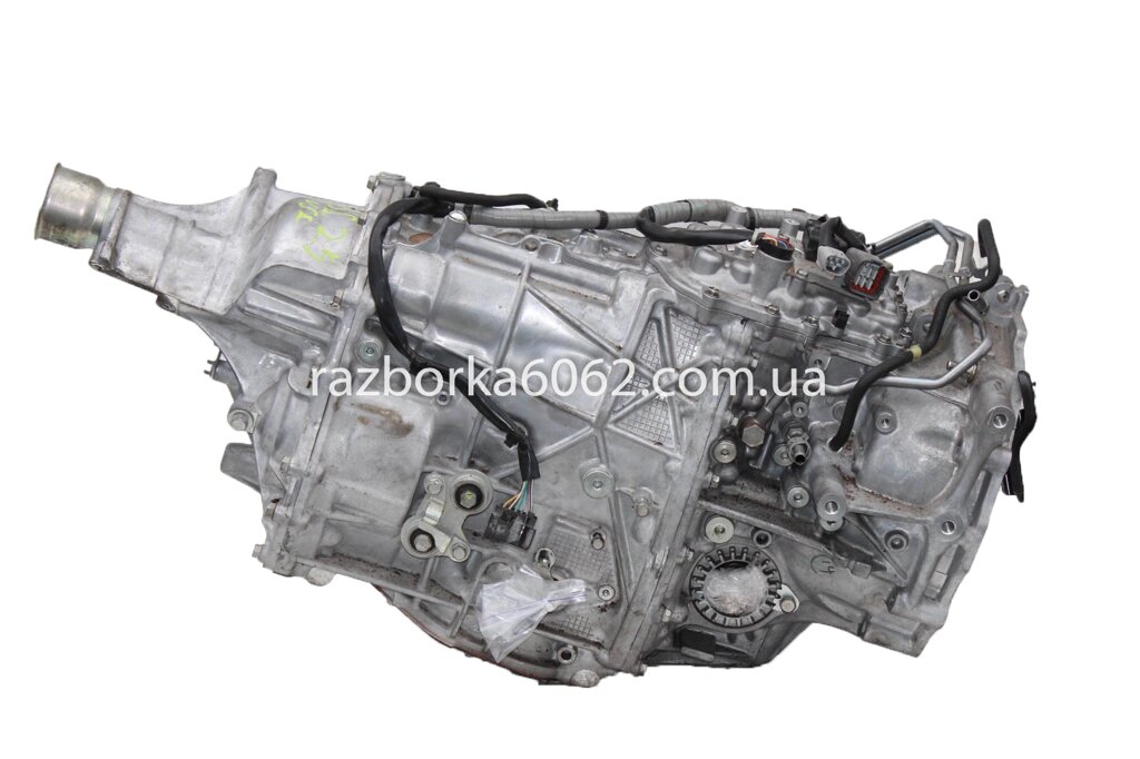 Коробка передач АКПП CVT 2.5 Subaru Outback (BS/BN) 2014-2020 31000AJ610 (33843) TR580SHACA від компанії Автозапчастини б/в для японських автомобілів - вибирайте Razborka6062 - фото 1