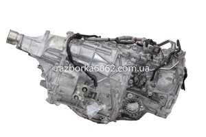 Коробка передач акпп CVT 2.5 subaru outback (BS/BN) 2014-2020 31000AJ610 (33843) TR580SHACA