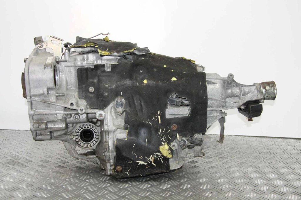 Коробка передач автоматичної коробки передач 2,5 CVT для запасних частин Subaru Forester (SJ) 2012-2018 31000AJ330 (37324) TR580GHZAB від компанії Автозапчастини б/в для японських автомобілів - вибирайте Razborka6062 - фото 1