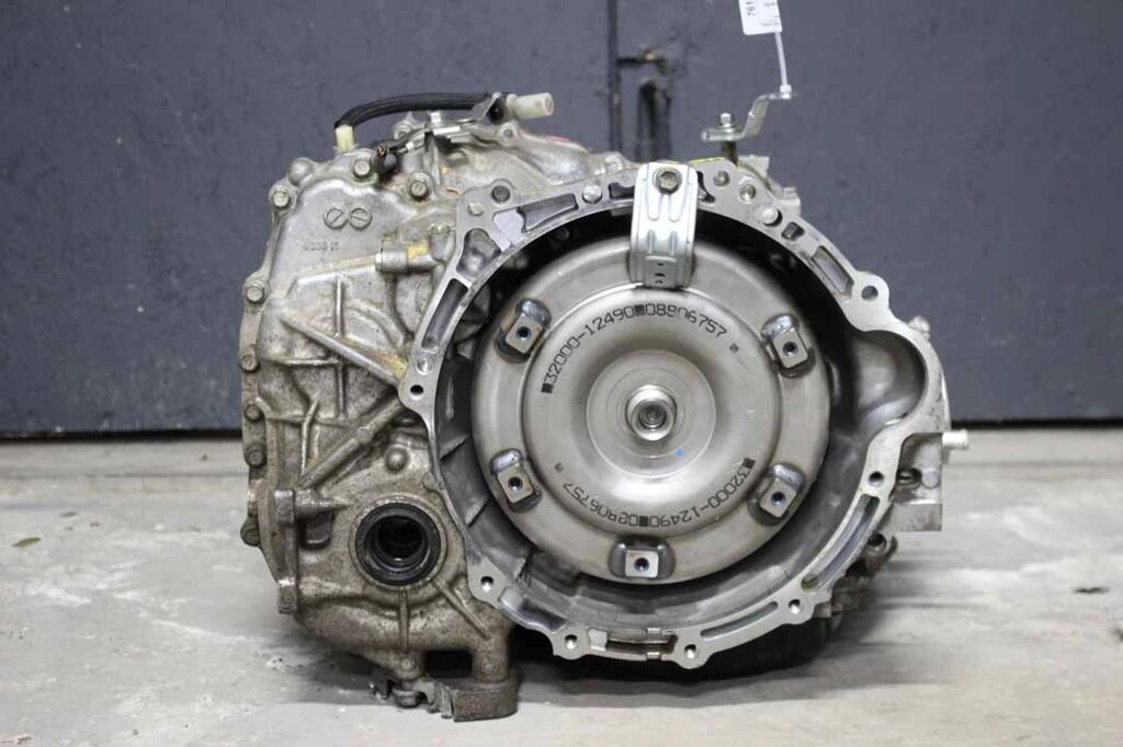 Коробка передач CVT Toyota Corolla E21 2019-2021 3040012680 (76121) K310E, K310, K311, K313 від компанії Автозапчастини б/в для японських автомобілів - вибирайте Razborka6062 - фото 1