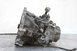 Коробка передач МКПП 1.4 Diesel Toyota Auris 2006-2012 3030002110 (80179)