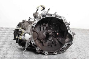 Коробка передач МКПП 1.6 5 ст. C50 (на запчастини) Toyota Auris 2006-2012 3030012A90 (78984)