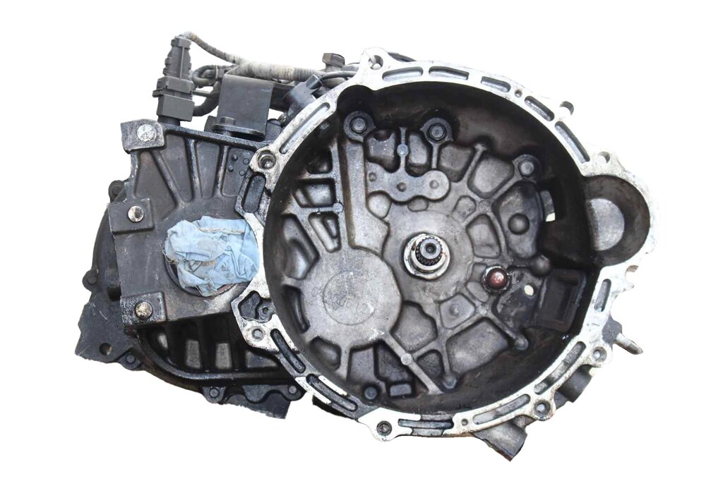 Коробка передач МКПП 1.6 Diesel 5ст Hyundai I30 (FD) 2007-2012 4300023360 (68132) від компанії Автозапчастини б/в для японських автомобілів - вибирайте Razborka6062 - фото 1