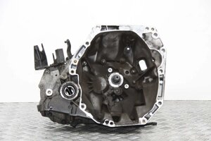 Коробка передач МКПП 1.6 JH3164 Nissan Tiida (C11) 2007-2013 32010EL00C (3133)