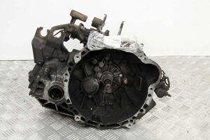 Коробка передач МКПП 1.8 бензин Toyota Avensis T25 2003-2009 3030005021 (2090)