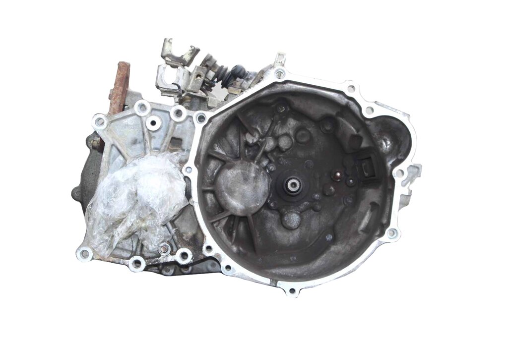 Коробка передач МКПП 2.0 4WD (03-04) Mitsubishi Outlander (CU) 2003-2008 MN132039 (20778) W5M421Z4B2 від компанії Автозапчастини б/в для японських автомобілів - вибирайте Razborka6062 - фото 1