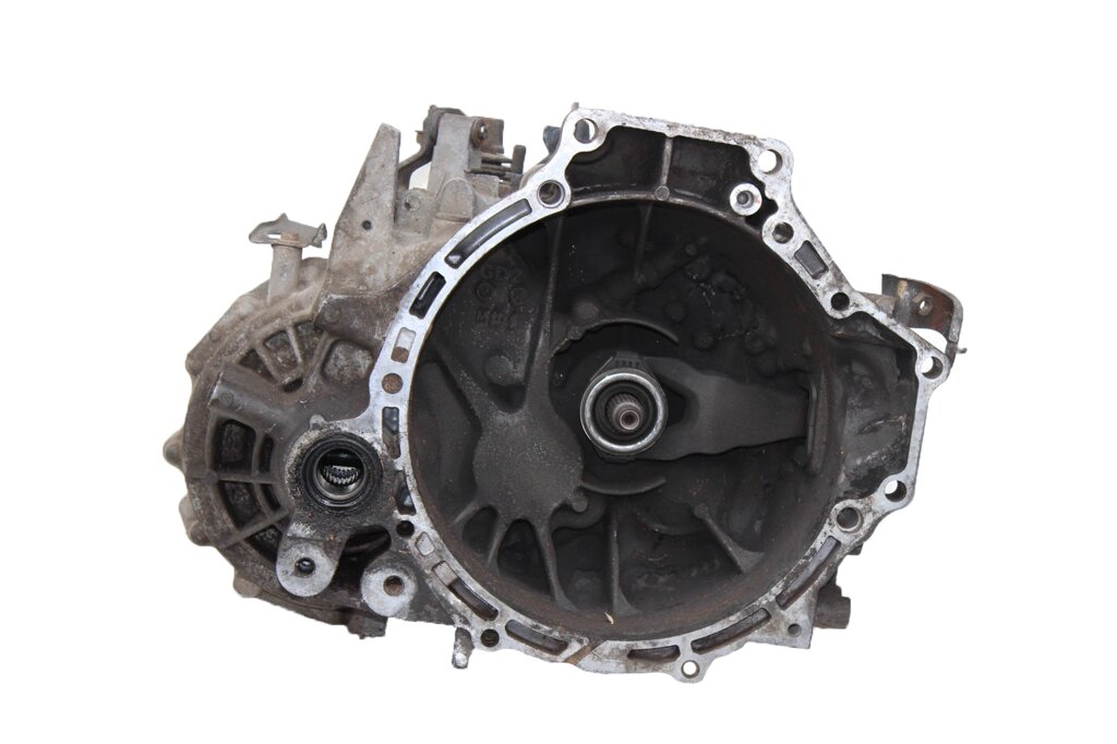 Коробка передач МКПП 2.0 Diesel 5-ступка Mazda 6 (GG) 2003-2007 AC021701XC (43020) від компанії Автозапчастини б/в для японських автомобілів - вибирайте Razborka6062 - фото 1