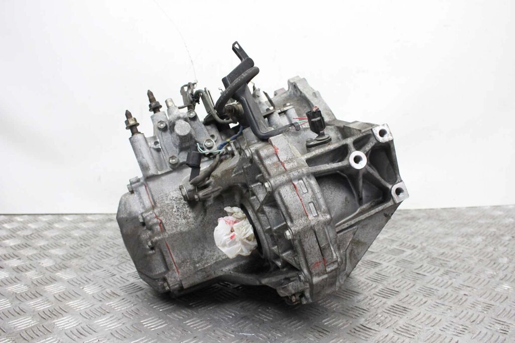 Коробка передач МКПП 2.0 Mitsubishi Outlander Sport 2011-2022 USA 2500A320 (68710) від компанії Автозапчастини б/в для японських автомобілів - вибирайте Razborka6062 - фото 1