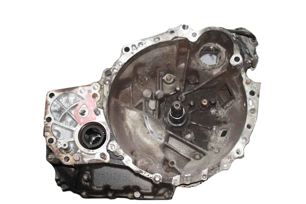 Коробка передач МКПП 2.0D (e353f) Toyota RAV-4 II 2000-2005 3030042120 (65181) від компанії Автозапчастини б/в для японських автомобілів - вибирайте Razborka6062 - фото 1