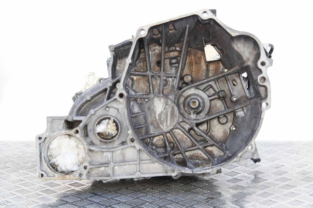 Коробка передач МКПП 2.2 Diesel 6ст. -09 Honda CR-V (RE) 2006-2012 20011R08H00 (23501) MH0 8R08 від компанії Автозапчастини б/в для японських автомобілів - вибирайте Razborka6062 - фото 1