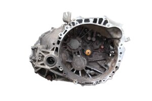 Коробка передач МКПП 2.2 TDI Toyota Avensis T27 2009-2018 3030020A90 (63873)