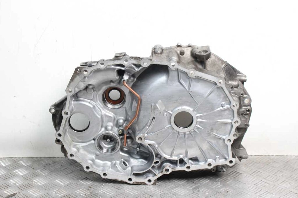 Корпус АКПП передній 2.0 4WD Nissan Qashqai (J10) 2007-2014  (80868) від компанії Автозапчастини б/в для японських автомобілів - вибирайте Razborka6062 - фото 1