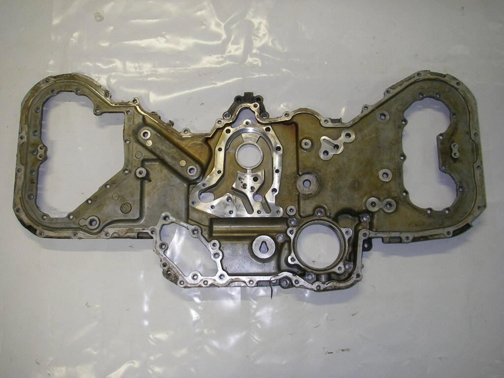 Корпус G. R.M 3.0 Subaru Outback (BP) 2003-2009 15040AA010 (12065) від компанії Автозапчастини б/в для японських автомобілів - вибирайте Razborka6062 - фото 1