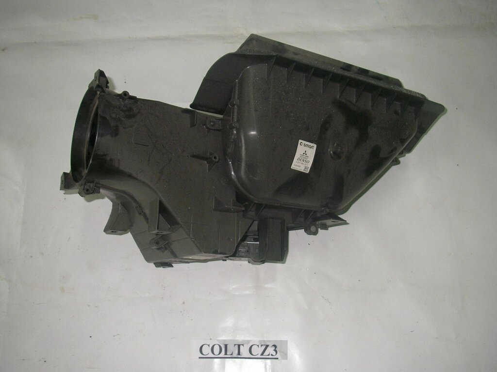 Корпус грубки салону з конд Mitsubishi Colt (Z30) 2004-2012 7801A478 (4097) від компанії Автозапчастини б/в для японських автомобілів - вибирайте Razborka6062 - фото 1