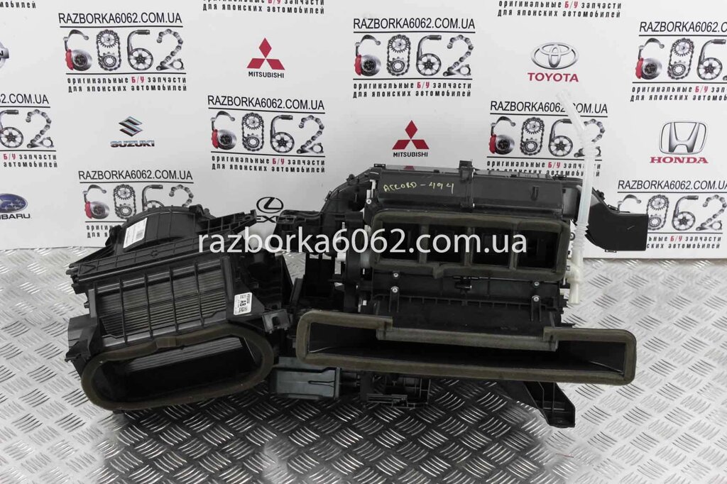 Корпус печі Honda Accord (CR) 2013-2018 79104T2FA61 (29286) від компанії Автозапчастини б/в для японських автомобілів - вибирайте Razborka6062 - фото 1