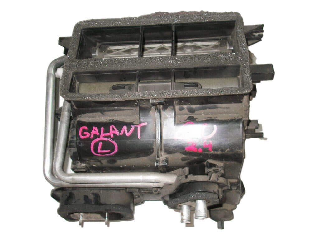 Корпус печі салону з конд Mitsubishi Galant (DJ) 2003-2012 7802A038 / MN177548 (2544) від компанії Автозапчастини б/в для японських автомобілів - вибирайте Razborka6062 - фото 1