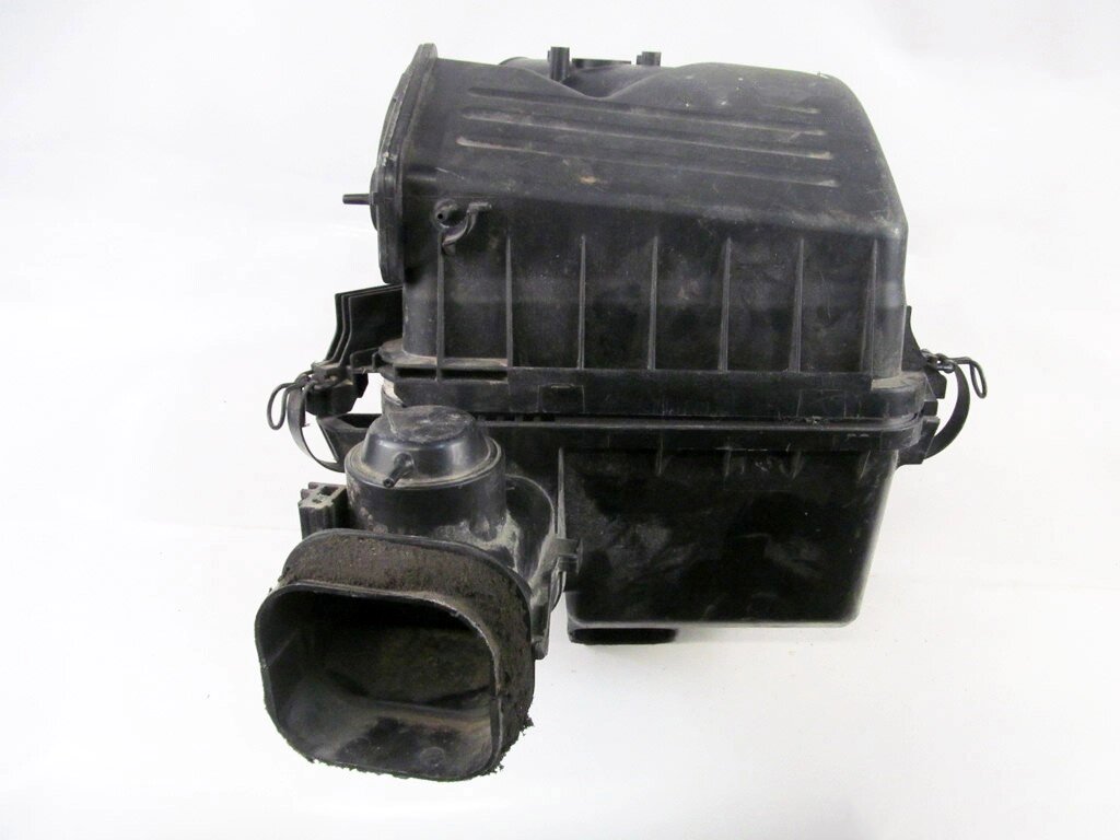 Корпус повітряного фільтра 3.5 Toyota Camry 40 2006-2011 1770031740 (17927) від компанії Автозапчастини б/в для японських автомобілів - вибирайте Razborka6062 - фото 1