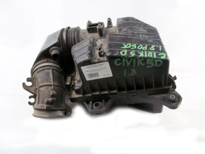 Корпус повітряного фільтра 1.8 Honda Civic 5D (FK) 2007-2013 17202RSAG00 (8410)