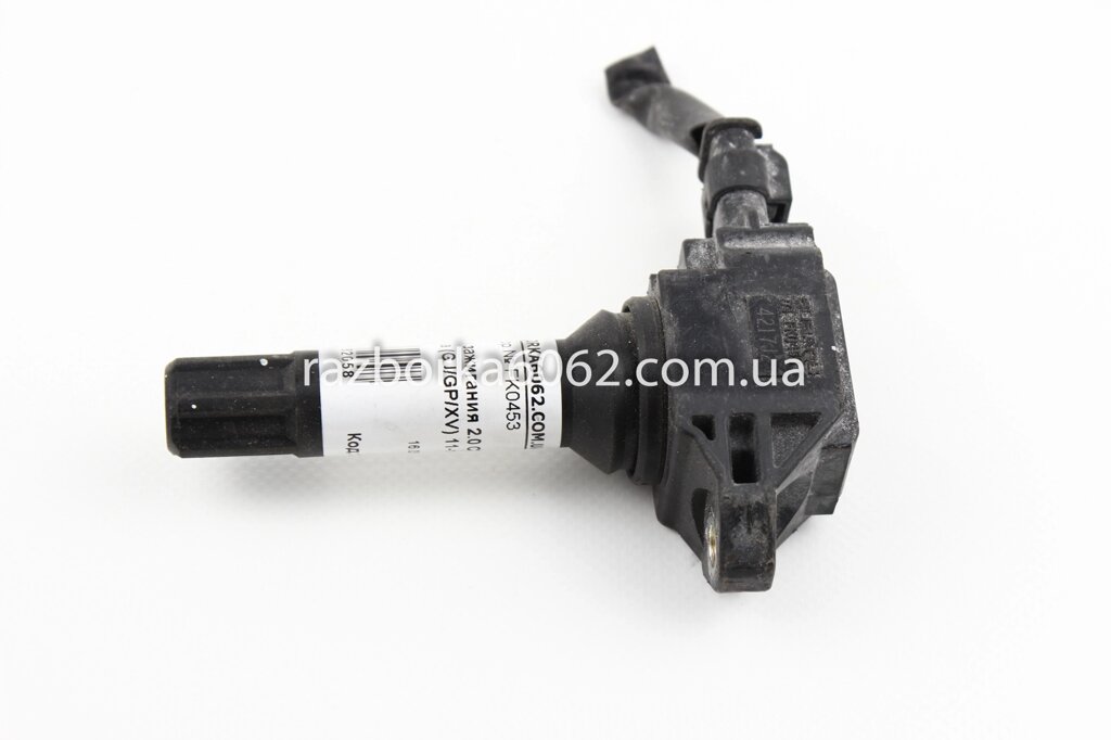 Котушка запалювання 2.0 CVT Subaru Impreza (GJ / GP) 2011-2017 22433AA630 (28205) від компанії Автозапчастини б/в для японських автомобілів - вибирайте Razborka6062 - фото 1