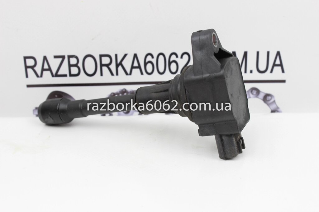 Котушка запалювання 2.0 Nissan Qashqai (J10) 2007-2014 22448JA00C (20150) від компанії Автозапчастини б/в для японських автомобілів - вибирайте Razborka6062 - фото 1