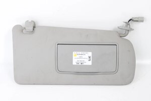 Козирок сонцезахисний правий Honda Accord (CL / CM) 2003-2008 83230SEAG81ZA (3878)