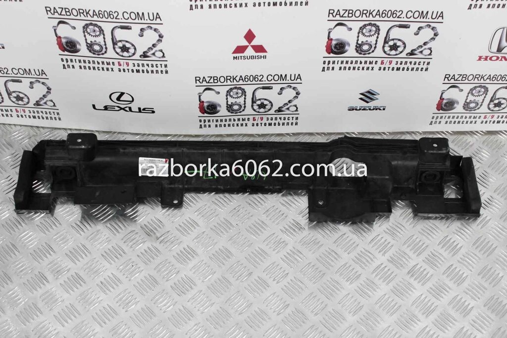 Кріплення радіатора Nissan X-Trail (T32-Rogue) 2014- 215424CE0A (25827) від компанії Автозапчастини б/в для японських автомобілів - вибирайте Razborka6062 - фото 1