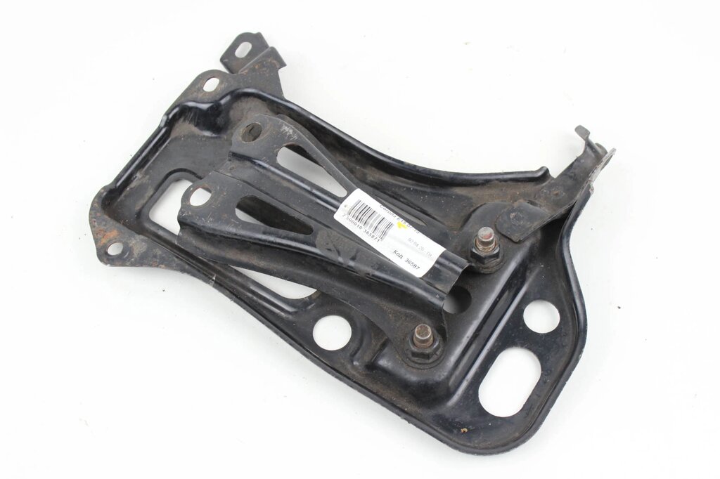 Кронштейн AKB 2.0 D Toyota Corolla E15 2007-2013 7440112020 (36587) від компанії Автозапчастини б/в для японських автомобілів - вибирайте Razborka6062 - фото 1