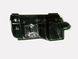 Кронштейн бампера крила пров правий Subaru Outback (BP) 2003-2009 57707AG110 (11656)