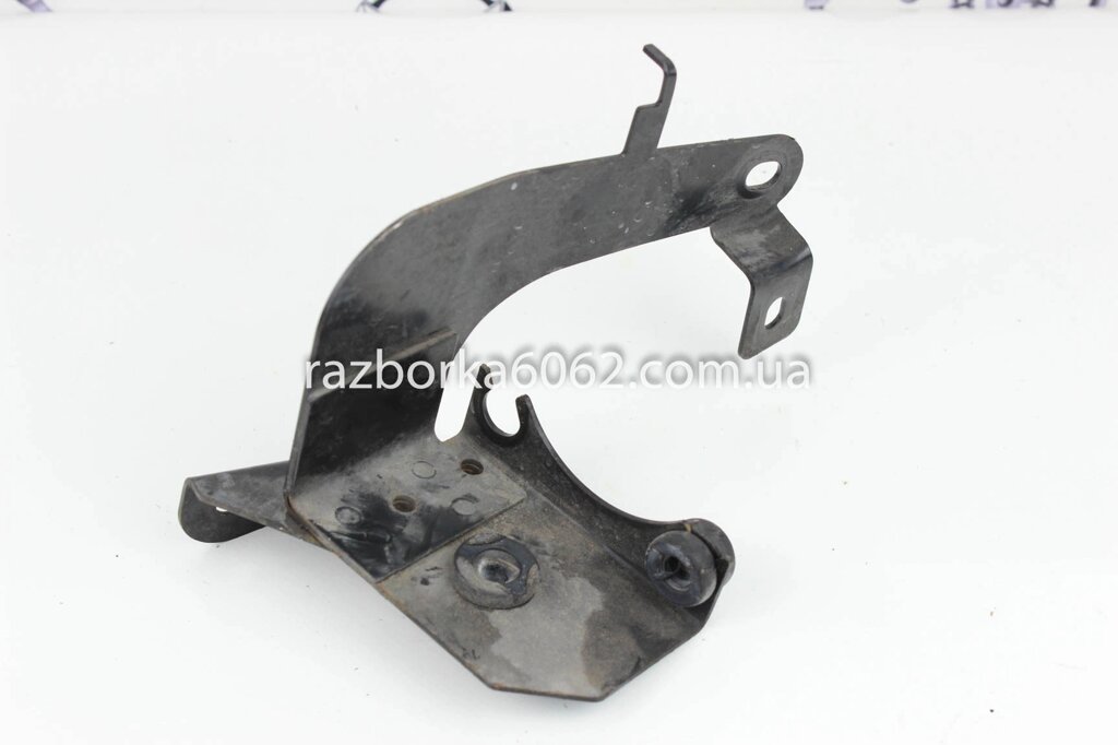 Кронштейн блоку ABS 09-12 Hyundai Sonata (YF) 2009-2014 USA 589603S400 (34819) від компанії Автозапчастини б/в для японських автомобілів - вибирайте Razborka6062 - фото 1