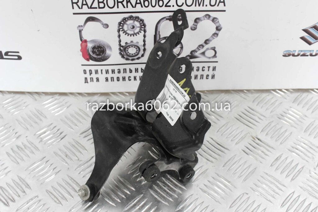 Кронштейн блоку ABS Lexus NX 2014-2021 4459078010 (29638) від компанії Автозапчастини б/в для японських автомобілів - вибирайте Razborka6062 - фото 1