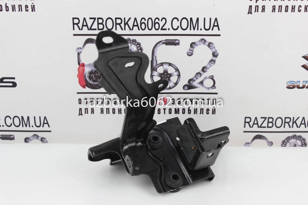 Кронштейн блоку ABS Subaru Legacy (BN) 2014-2020 27537AL00A (52808) від компанії Автозапчастини б/в для японських автомобілів - вибирайте Razborka6062 - фото 1