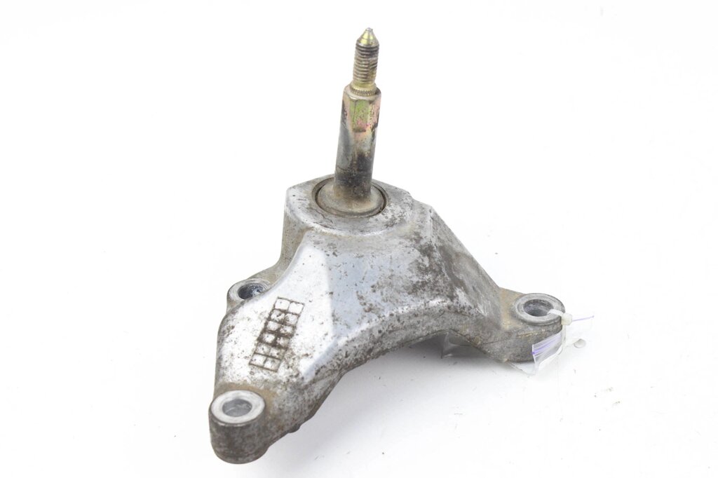 Кронштейн коробки АКПП Nissan Micra (K12) 2002-2011 11253AX610 (18661) від компанії Автозапчастини б/в для японських автомобілів - вибирайте Razborka6062 - фото 1