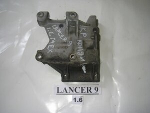 Кронштейн встановлений компресор A/S 1.6 Mitsubishi Lancer 9 (CSA) 2003-2009 MR360566 (4074)