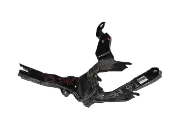 Кронштейн кріплення блоку ABS 1.6 хутро Honda Civic (EM / EP / ES / EU) 2001-2005 57115S5AA02 (6142) від компанії Автозапчастини б/в для японських автомобілів - вибирайте Razborka6062 - фото 1