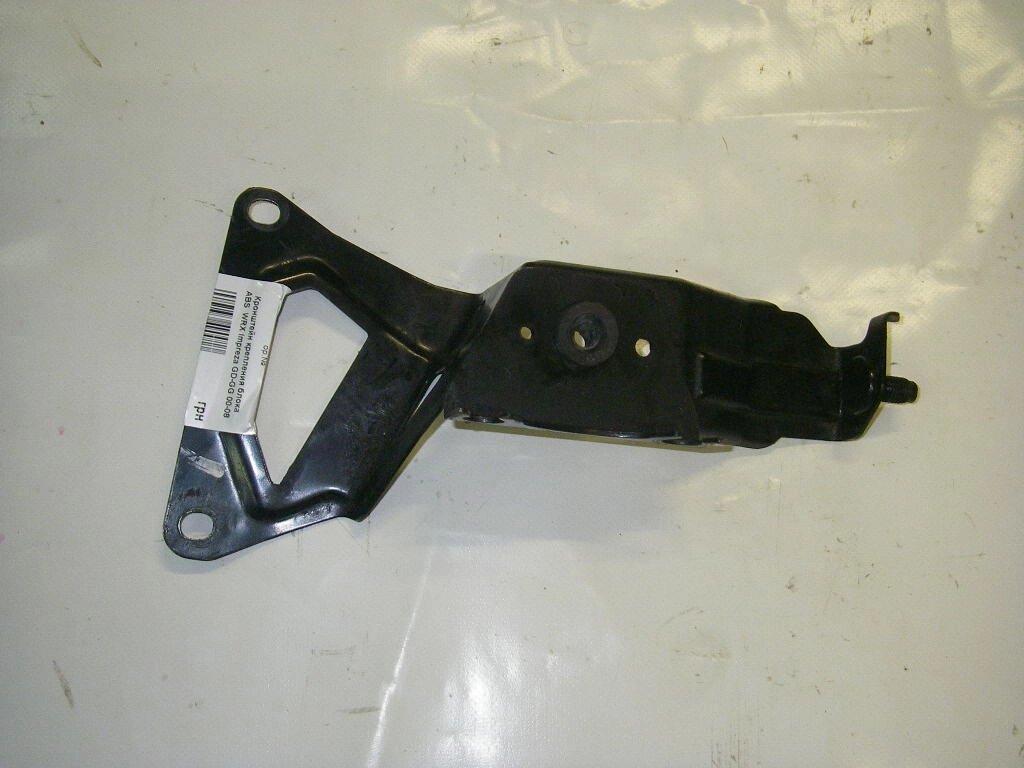 Кронштейн кріплення блоку ABS WRX Subaru Impreza (GD-GG) 2000-2007 (13349) від компанії Автозапчастини б/в для японських автомобілів - вибирайте Razborka6062 - фото 1