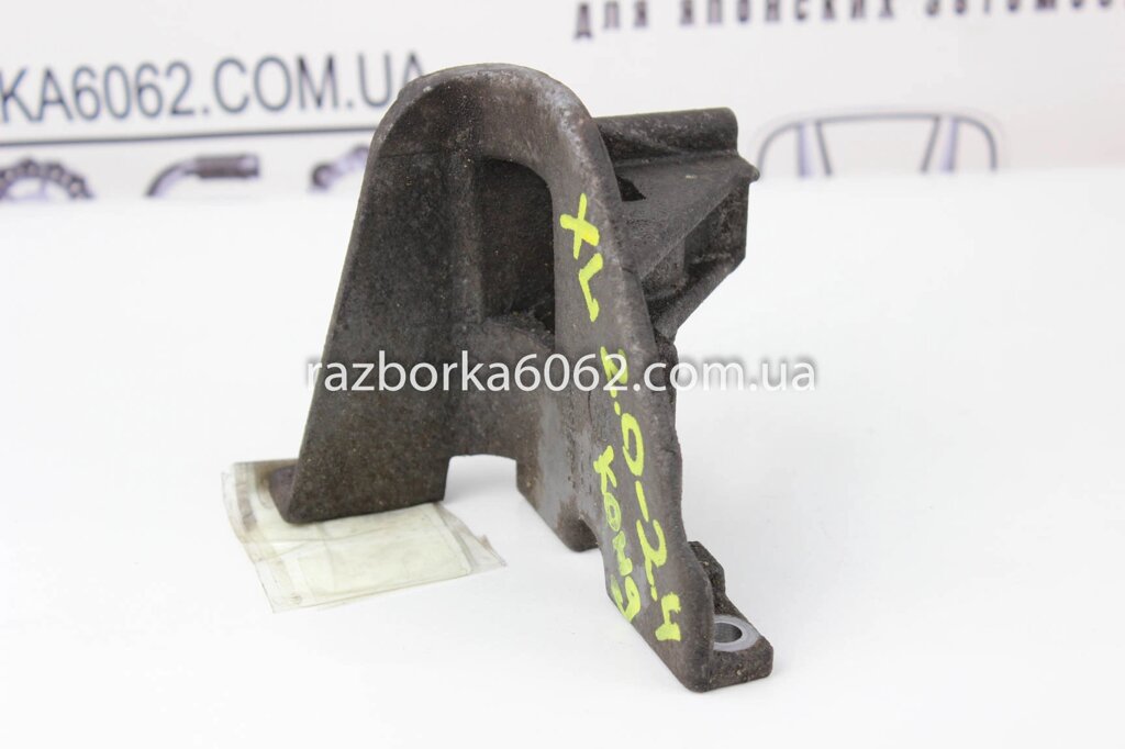 Кронштейн кріплення кондиціонера 2.0-2.4 Mitsubishi Outlander (CW) XL 2006-2014 7813A287 (33798) від компанії Автозапчастини б/в для японських автомобілів - вибирайте Razborka6062 - фото 1