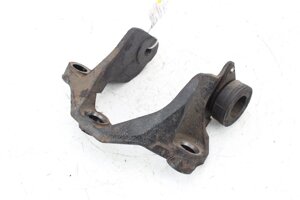 Кронштейн подушки двигуна лівий 2.3 Mazda CX-7 2006-2012 L2303908YC (48058)