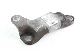 Кронштейн подушки двигуна правий 2.3 Mazda CX-7 2006-2012 EH4839061 (48053)