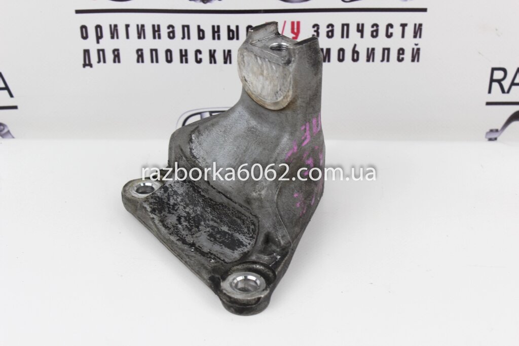 Кронштейн подушки двигуна передній 3.5 Honda Accord Coupe (CS) 2007-2012 50630-TA1-A00 (31997) від компанії Автозапчастини б/в для японських автомобілів - вибирайте Razborka6062 - фото 1