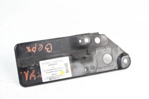 Кронштейн радіатора інтеркулера верхній 1.4 TDI Toyota Auris 2006-2012 165050N010 (80148)