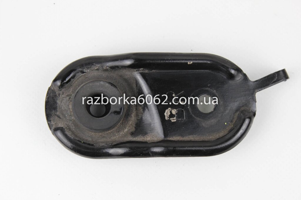 Кронштейн радіатора верх правий Subaru Outback (BS / BN) 2014-2020 45124AL00A (33957) від компанії Автозапчастини б/в для японських автомобілів - вибирайте Razborka6062 - фото 1