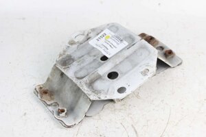 Кронштейн підсилювача бампера лівий Toyota Avensis T25 2003-2009 5201605020 (21522)