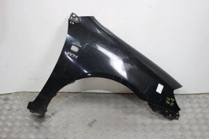 Крило переднє праве 04-06 (седан/універсал) Toyota Corolla E12 2000-2006 5381102080 (39366)