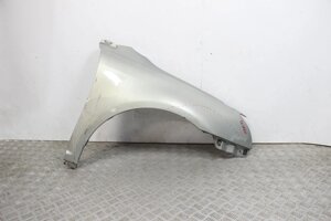 Крило переднє праве 06- Taiwan Toyota Avensis T25 2003-2009 (65421)